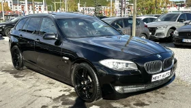 BMW 535 3.0D 299HP M PACK PANO NAVI КОЖА - 21990 лв. / 11243.31 € - 44408712 3