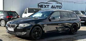 BMW 535 3.0D 299HP M PACK PANO NAVI КОЖА