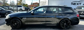 BMW 535 3.0D 299HP M PACK PANO NAVI КОЖА - 21990 лв. / 11243.31 € - 44408712 8