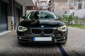 BMW 118, снимка 2