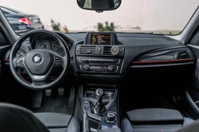 BMW 118, снимка 6