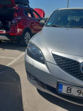 Mazda 3, снимка 3 — Bazar.bg Mazda 3, снимка 3