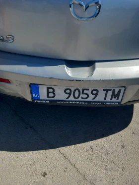Mazda 3, снимка 7 — Bazar.bg Mazda 3, снимка 7