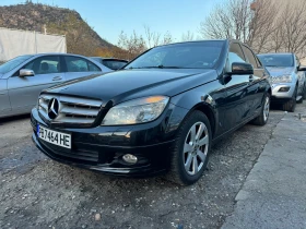 Mercedes-Benz C 250 CDI 204H AVTOMAT KOJA NAVI AVANTGARDE 2010G NOVA - 13399 лв. / 6850.80 € - 28267876 2