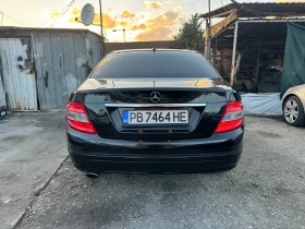 Mercedes-Benz C 250 CDI 204H AVTOMAT KOJA NAVI AVANTGARDE 2010G NOVA - 13399 лв. / 6850.80 € - 28267876 6