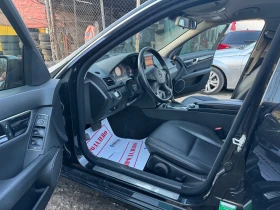 Mercedes-Benz C 250 CDI 204H AVTOMAT KOJA NAVI AVANTGARDE 2010G NOVA - 13399 лв. / 6850.80 € - 28267876 10