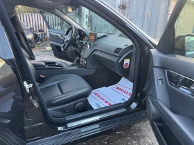 Mercedes-Benz C 250 CDI 204H AVTOMAT KOJA NAVI AVANTGARDE 2010G NOVA - 13399 лв. / 6850.80 € - 28267876 14