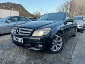 Mercedes-Benz C 250 CDI 204H AVTOMAT KOJA NAVI AVANTGARDE 2010G NOVA