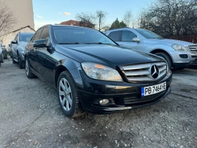Mercedes-Benz C 250 CDI 204H AVTOMAT KOJA NAVI AVANTGARDE 2010G NOVA - 13399 лв. / 6850.80 € - 28267876 4