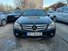 Mercedes-Benz C 250 CDI 204H AVTOMAT KOJA NAVI AVANTGARDE 2010G NOVA - 13399 лв. / 6850.80 € - 28267876 3
