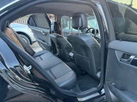 Mercedes-Benz C 250 CDI 204H AVTOMAT KOJA NAVI AVANTGARDE 2010G NOVA - 13399 лв. / 6850.80 € - 28267876 16