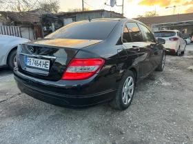 Mercedes-Benz C 250 CDI 204H AVTOMAT KOJA NAVI AVANTGARDE 2010G NOVA - 13399 лв. / 6850.80 € - 28267876 7