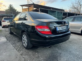 Mercedes-Benz C 250 CDI 204H AVTOMAT KOJA NAVI AVANTGARDE 2010G NOVA - 13399 лв. / 6850.80 € - 28267876 5