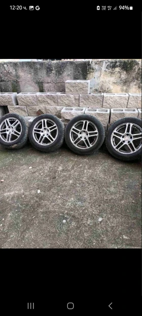 Mercedes-Benz C 220 220CDI 170kc SILVER STAR, снимка 15