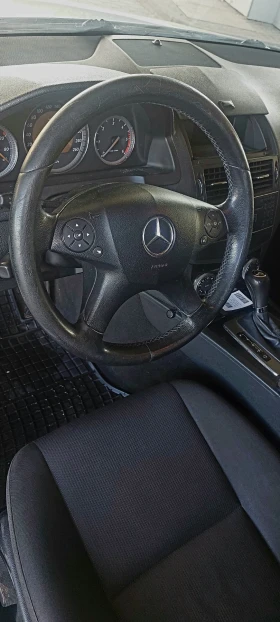 Mercedes-Benz C 220 220CDI 170kc SILVER STAR, снимка 10