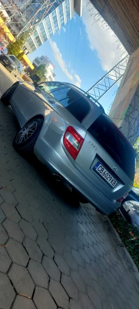Mercedes-Benz C 220 220CDI 170kc SILVER STAR, снимка 2