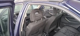 VW Bora, снимка 7