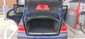 VW Bora, снимка 2