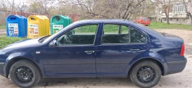 VW Bora, снимка 13