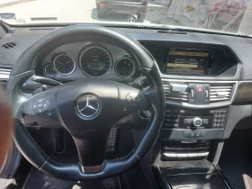 Mercedes-Benz E 300, снимка 5