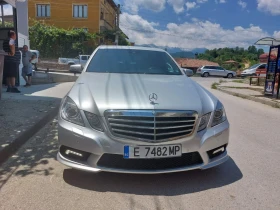 Mercedes-Benz E 300, снимка 3