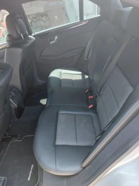 Mercedes-Benz E 300, снимка 7