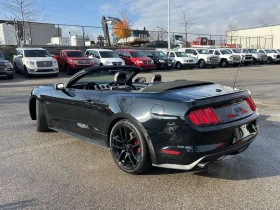 Ford Mustang * GT Convertible * CARFAX * БЕЗ ПЪРВОНАЧАЛНА ВНОСК - 47800 лв. / 24439.75 € - 97926434 6