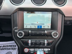 Ford Mustang * GT Convertible * CARFAX * БЕЗ ПЪРВОНАЧАЛНА ВНОСК - 47800 лв. / 24439.75 € - 97926434 14