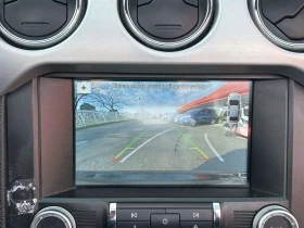 Ford Mustang * GT Convertible * CARFAX * БЕЗ ПЪРВОНАЧАЛНА ВНОСК - 47800 лв. / 24439.75 € - 97926434 15