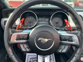 Ford Mustang * GT Convertible * CARFAX * БЕЗ ПЪРВОНАЧАЛНА ВНОСК - 47800 лв. / 24439.75 € - 97926434 12