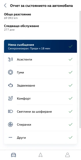 VW ID.3 ID3 Pro Performance 58kW, снимка 11