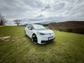 VW ID.3 ID3 Pro Performance 58kW, снимка 1