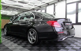 Mercedes-Benz E 220 PANORAMA/AMG/DIGITAL/360-k/KeylessGo/СОБСТВЕН ЛИ-Г - цена по договаряне - 50329574 4