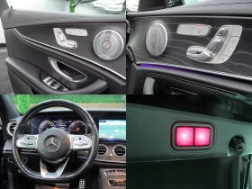 Mercedes-Benz E 220 PANORAMA/AMG/DIGITAL/360-k/KeylessGo/СОБСТВЕН ЛИ-Г - цена по договаряне - 50329574 15