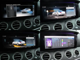 Mercedes-Benz E 220 PANORAMA/AMG/DIGITAL/360-k/KeylessGo/СОБСТВЕН ЛИ-Г - цена по договаряне - 50329574 16