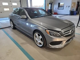 Mercedes-Benz C 400 * CARFAX * БЕЗ ПЪРВОНАЧАЛНА ВНОСКА - 14700 € / 28750.70 лв. - 79636108 2