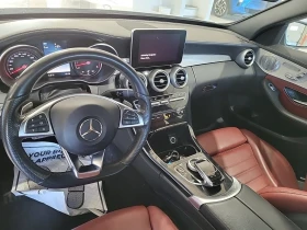 Mercedes-Benz C 400 * CARFAX * БЕЗ ПЪРВОНАЧАЛНА ВНОСКА - 14700 € / 28750.70 лв. - 79636108 9