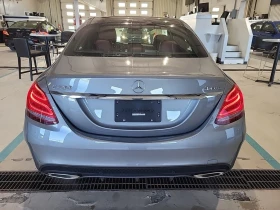 Mercedes-Benz C 400 * CARFAX * БЕЗ ПЪРВОНАЧАЛНА ВНОСКА - 14700 € / 28750.70 лв. - 79636108 6