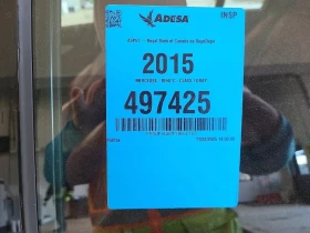 Mercedes-Benz C 400 * CARFAX * БЕЗ ПЪРВОНАЧАЛНА ВНОСКА - 14700 € / 28750.70 лв. - 79636108 14