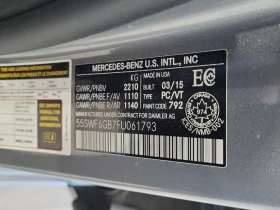 Mercedes-Benz C 400 * CARFAX * БЕЗ ПЪРВОНАЧАЛНА ВНОСКА - 14700 € / 28750.70 лв. - 79636108 15