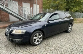 Audi A6 2.7TDI