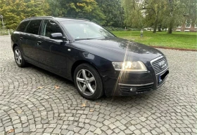 Audi A6 2.7TDI - 2700 € / 5280.74 лв. - 91132159 3