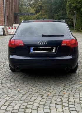 Audi A6 2.7TDI - 2700 € / 5280.74 лв. - 91132159 5