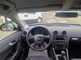 Audi A3 Sportback 1.6i 102 ch - 5112 € / 9998.20 лв. - 24381031 13
