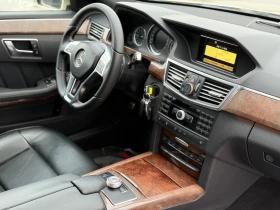 Mercedes-Benz E 350 D* 2012г* AMG Pack* TV* Топ Състояниение*  - 10500 € / 20536.22 лв. - 60147141 14