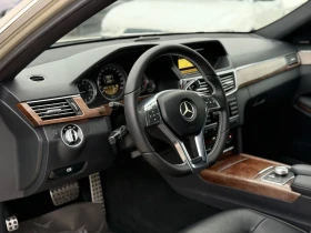 Mercedes-Benz E 350 D* 2012г* AMG Pack* TV* Топ Състояниение*  - 10500 € / 20536.22 лв. - 60147141 7
