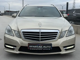 Mercedes-Benz E 350 D* 2012г* AMG Pack* TV* Топ Състояниение*  - 10500 € / 20536.22 лв. - 60147141 2