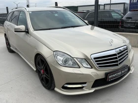 Mercedes-Benz E 350 D* 2012г* AMG Pack* TV* Топ Състояниение*  - 10500 € / 20536.22 лв. - 60147141 3