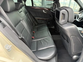 Mercedes-Benz E 350 D* 2012г* AMG Pack* TV* Топ Състояниение*  - 10500 € / 20536.22 лв. - 60147141 12