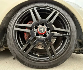 Mercedes-Benz E 350 D* 2012г* AMG Pack* TV* Топ Състояниение*  - 10500 € / 20536.22 лв. - 60147141 15